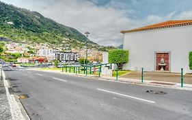 Tristao Vaz Ii, A Home In Madeira
